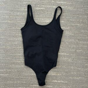 lululemon ebb to street body suit